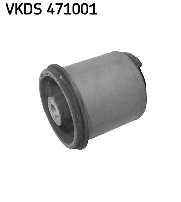 Corpo assiale - VKDS 471001 SKF